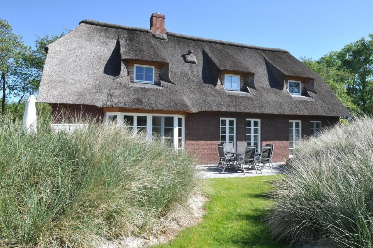 Ferienhaus Gesoeders Hus Villa Sankt Peter-Ording Exterior photo