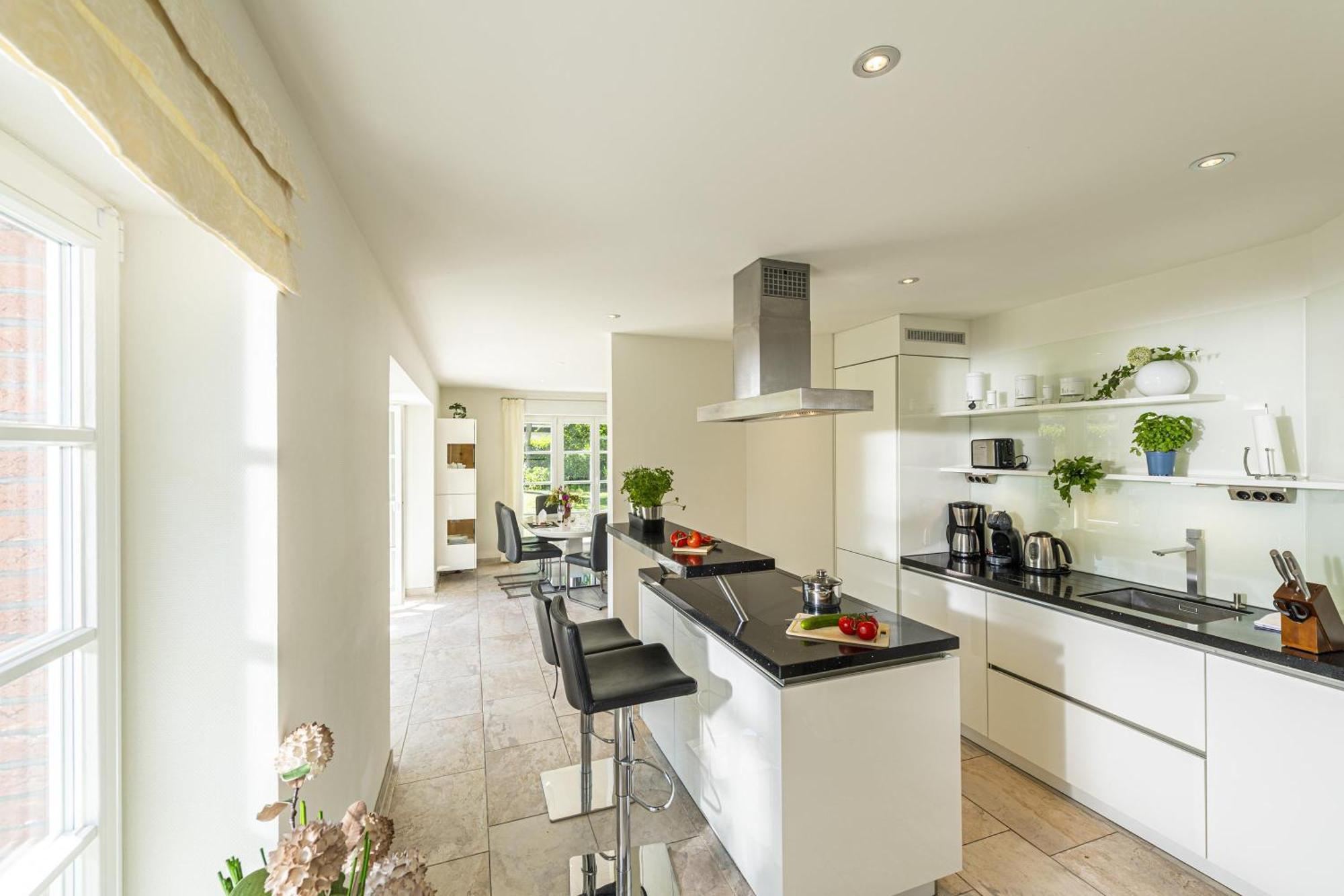 Ferienhaus Gesoeders Hus Villa Sankt Peter-Ording Room photo